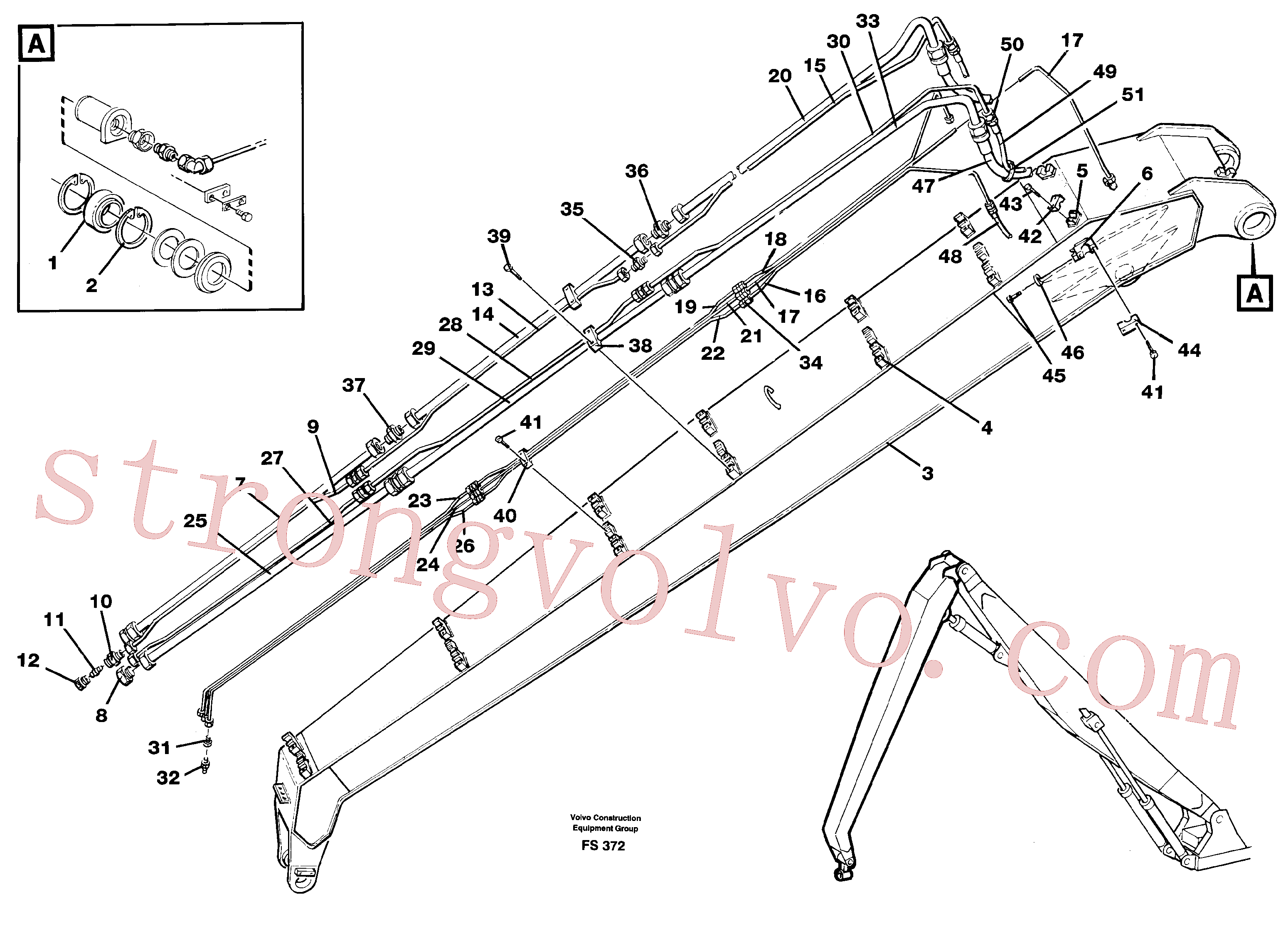 VOE14244227 Volvo(FS372 Montagem)