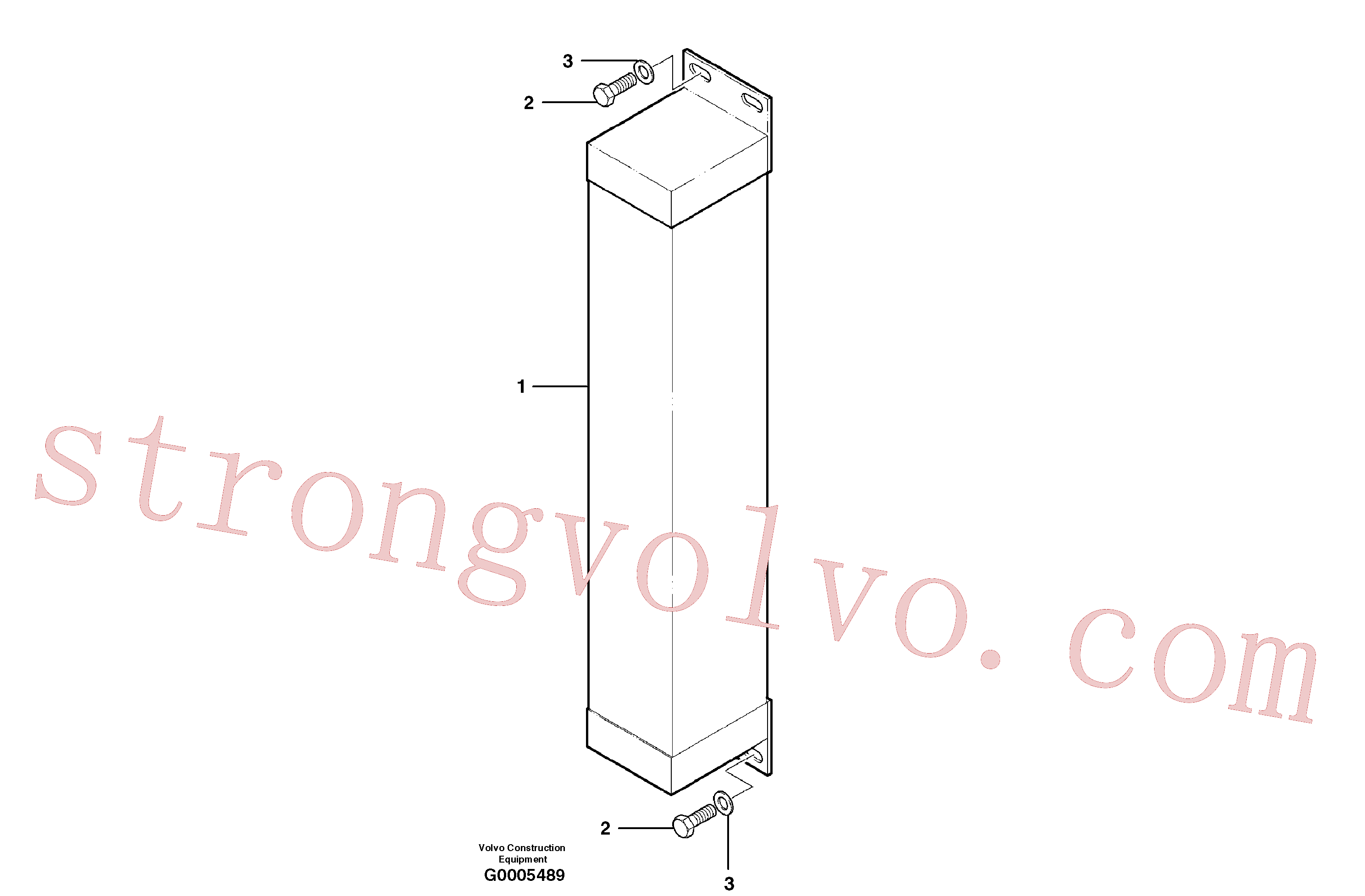 VOE983335 Volvo(G0005489 Montagem)