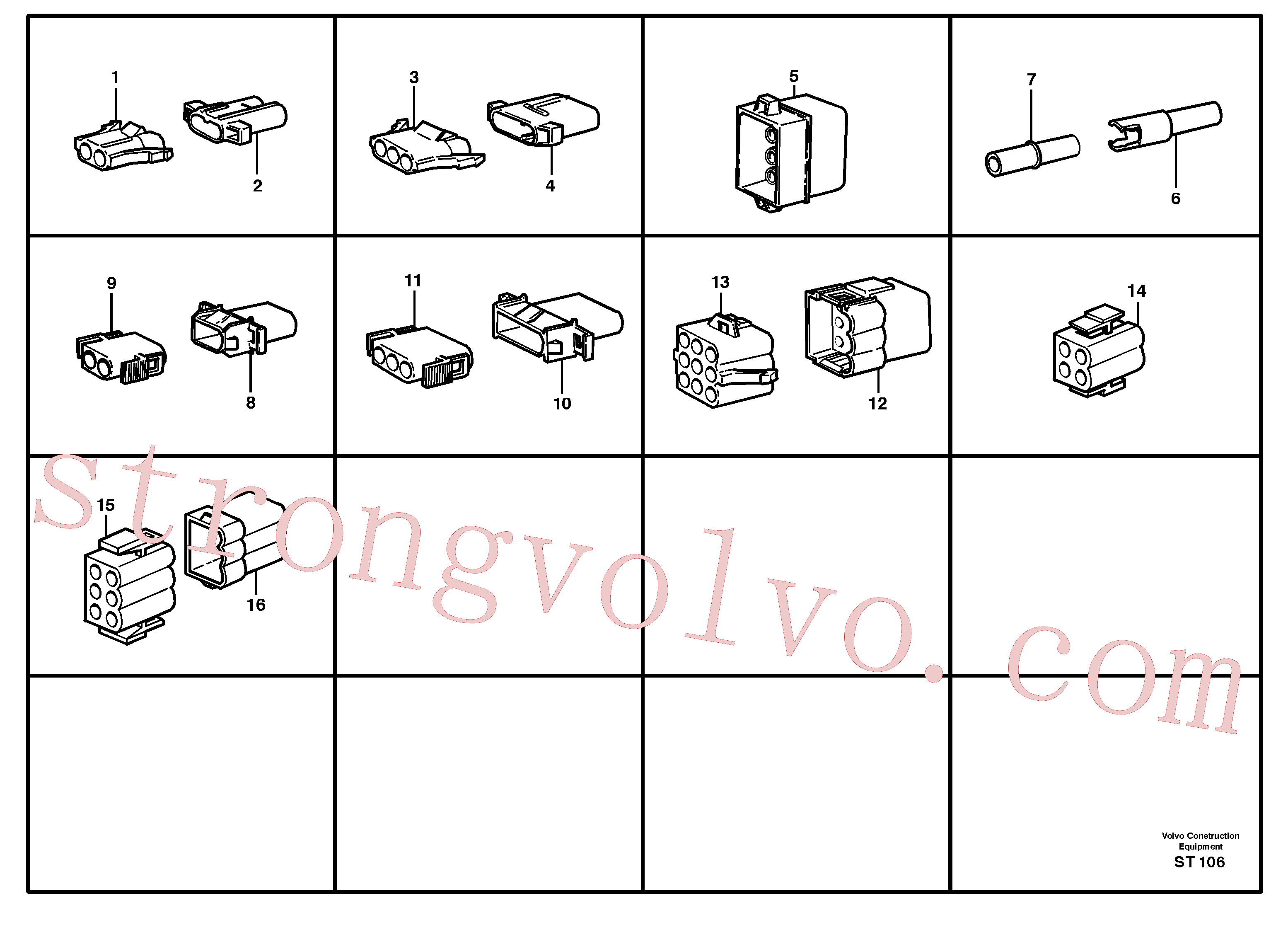 VOE948297 Volvo(ST106 Montagem)